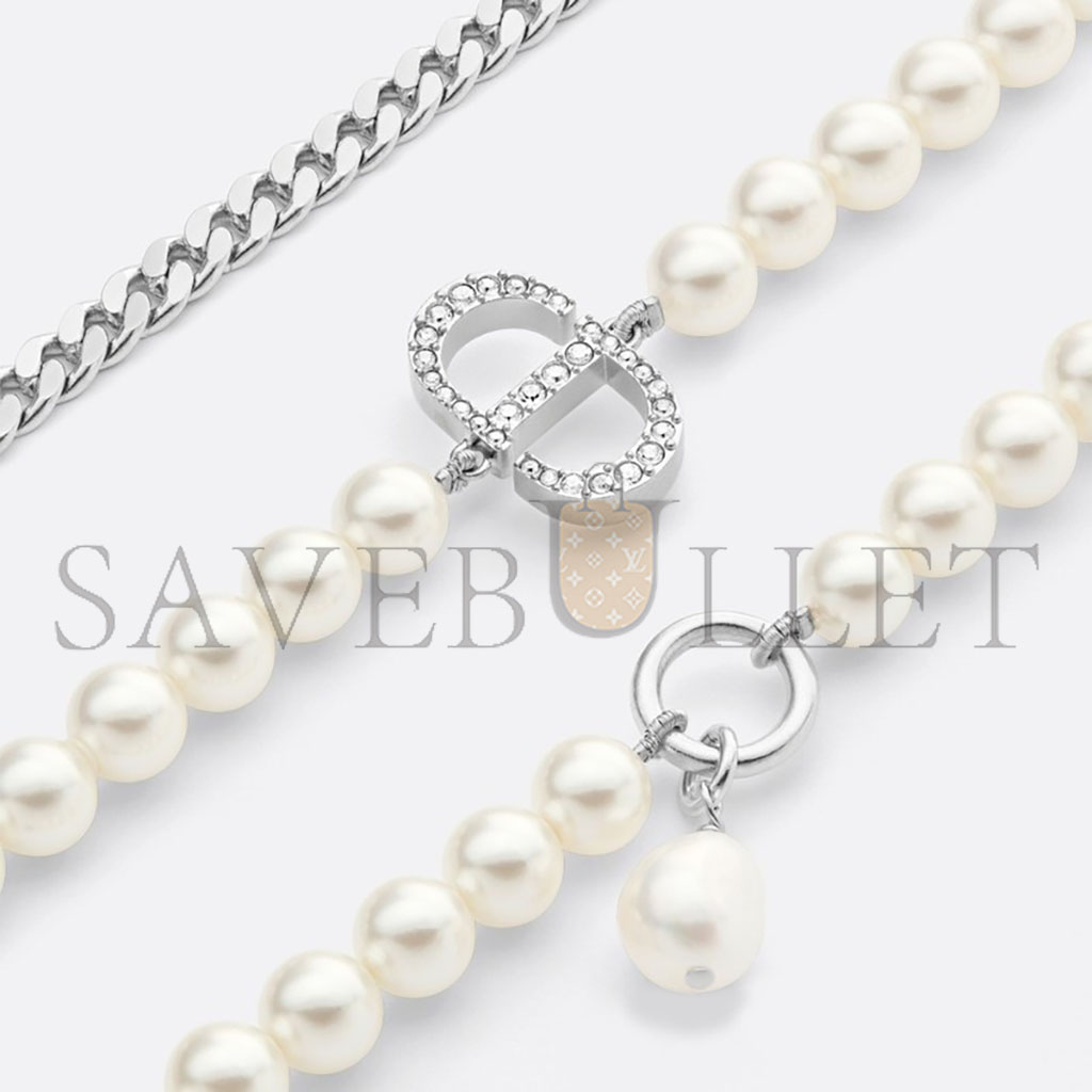 D*or 30 montaigne long necklace n2044womcy_d13s